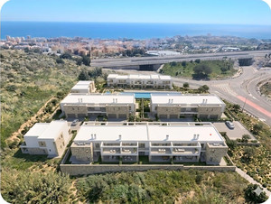Grondstuk te koop in Benalmadena
