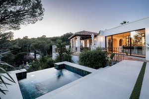 4 slaapkamer Villa te koop in Benahavis