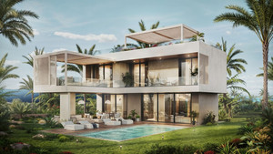 4 slaapkamer Grondstuk te koop in Mijas