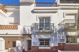 3 slaapkamer Rijtjeshuis te koop in Alhaurin el Grande