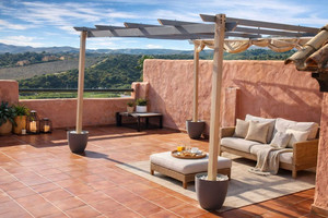 2 slaapkamer Appartement te koop in Casares