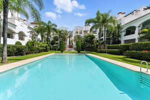 4 slaapkamer Appartement te koop in Marbella