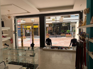 Commercieel te koop in Marbella