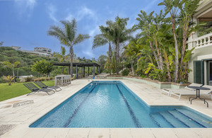 4 slaapkamer Villa te koop in Sotogrande