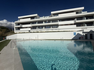 1 slaapkamer Appartement te koop in Estepona