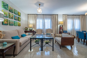 3 slaapkamer Appartement te koop in Malaga