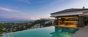 8 slaapkamer Villa te koop in Benahavis