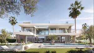 4 slaapkamer Villa te koop in Benahavis
