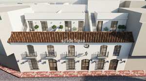 3 slaapkamer Rijtjeshuis te koop in Estepona