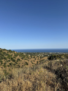 Grondstuk te koop in Marbella
