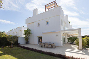 4 slaapkamer Villa te koop in Mijas