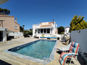 3 slaapkamer Villa te koop in Orihuela