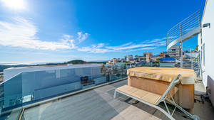 4 slaapkamer Villa te koop in Finestrat