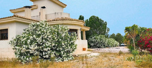 3 slaapkamer Villa te koop in Pinoso