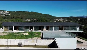 Grondstuk te koop in Tarifa