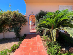 5 slaapkamer Villa te koop in Benalmadena