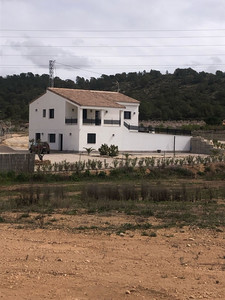5 slaapkamer Villa te koop in Pinoso