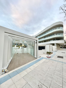 3 slaapkamer Appartement te koop in Marbella