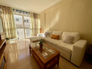 3 slaapkamer Appartement te koop in Malaga