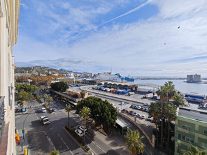 4 slaapkamer Appartement te koop in Malaga