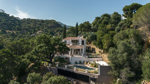 4 slaapkamer Villa te koop in Benahavis