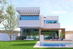 4 slaapkamer Grondstuk te koop in Casares