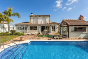 3 slaapkamer Villa te koop in Coin