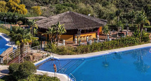 1 slaapkamer Appartement te koop in Benahavis