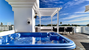 2 slaapkamer Appartement te koop in El Paraiso