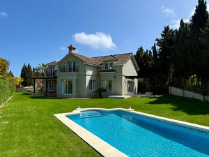 6 slaapkamer Villa te koop in Sotogrande