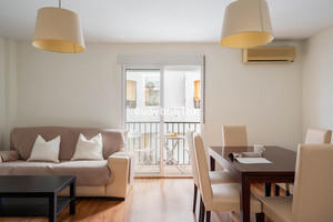 2 slaapkamer Rijtjeshuis te koop in Mijas