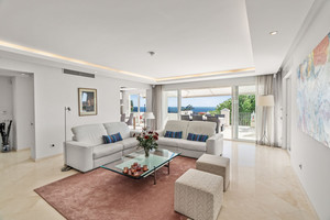 3 slaapkamer Appartement te koop in Benahavis