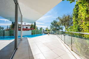 4 slaapkamer Rijtjeshuis te koop in Marbella
