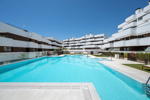 3 slaapkamer Appartement te koop in Estepona