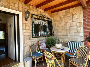 4 slaapkamer Villa te koop in La Nucia