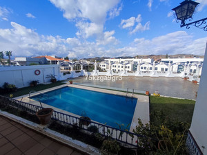 5 slaapkamer Villa te koop in Puerto de la Torre