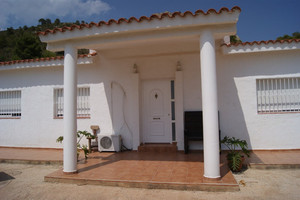 3 slaapkamer Commercieel te koop in Finestrat