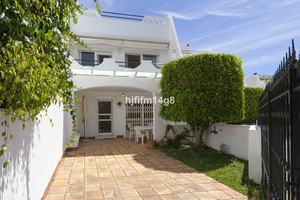 2 slaapkamer Rijtjeshuis te koop in Marbella