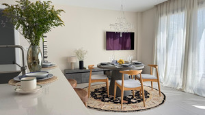 3 slaapkamer Appartement te koop in Estepona