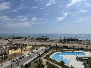 3 slaapkamer Appartement te koop in Torremolinos