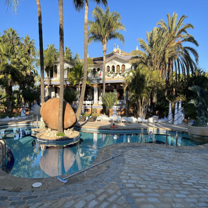 6 slaapkamer Villa te koop in Alhaurin el Grande