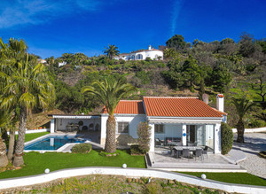 3 slaapkamer Villa te koop in Arenas