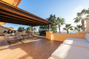 3 slaapkamer Appartement te koop in Marbella