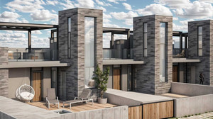 3 slaapkamer Villa te koop in Fuente Alamo de Murcia