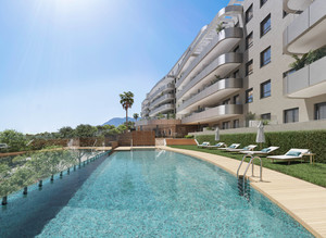 3 slaapkamer Appartement te koop in Torremolinos