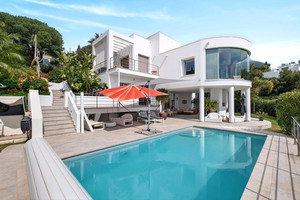 5 slaapkamer Villa te koop in Mijas