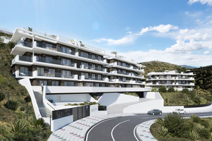 3 slaapkamer Appartement te koop in Rincon de la Victoria