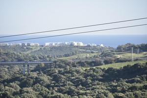 Grondstuk te koop in Casares