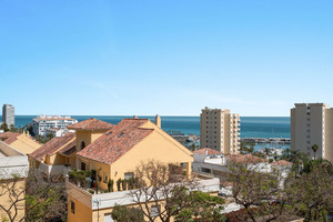 3 slaapkamer Appartement te koop in Estepona