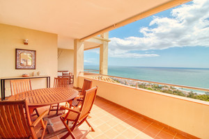 3 slaapkamer Appartement te koop in Manilva